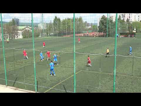 Campionatul Național U17 Play-Out - LPS Cluj vs ACS ACB Ineu - Repriza 1