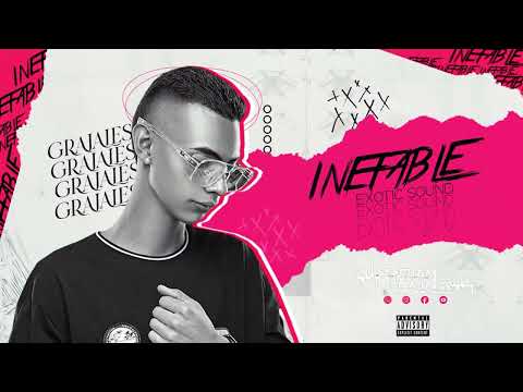 𝕀ℕ𝔼𝔽𝔸𝔹𝕃𝔼 (Exotic sounds - Cristian Grajales) 🐻‍❄️❤️