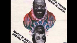 Eddie Lockjaw Davis /Johnny Griffin "Tin Tin Deo" Tough Tenors