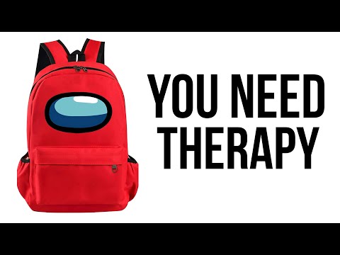 What your backpack says about you!