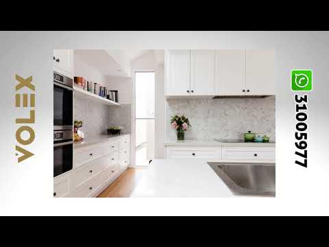 metal kitchen cabinets - Doha Qatar الدوحة قطر مطابخ ستانلس