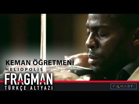 Heliopolis | Keman Öğretmeni - Fragman (Türkçe Altyazı)