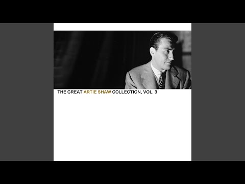 Concerto for Clarinet, Pt. 1