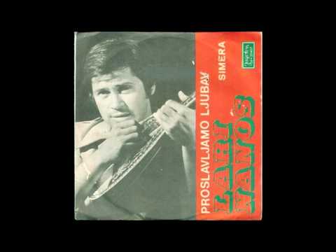 Lari Nanos - Simera - ( Audio 1973 )