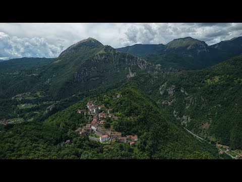 Welcome to Casoli Val di Lima