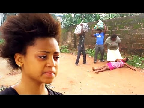 Agony Of A Princess - WHO COULD BELIEVE REGINA DANIEL CAN BE THIS EMOTIONAL? | Nigerian Movies