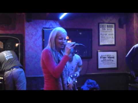 LU-C/DC:  Hi-way Acapella Hell  :  Cinquis Oct.2014