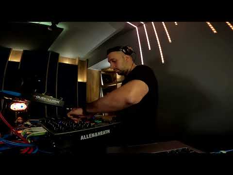 JSO @ La Sala Audio Wave