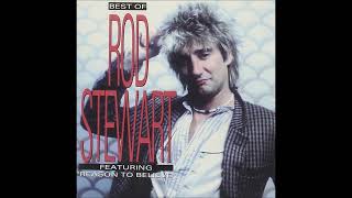 Rod Stewart  -  How Long (1981) (HQ) (HD) mp3