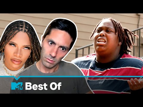 4 Catfish Who Took Things Way Too Far 💍