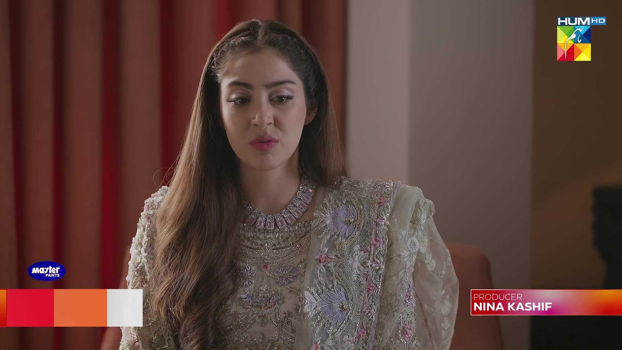 Aap Ki Izzat - Episode 07 Promo | Tomorrow At 09 PM On Youtube [ Urwa Hocane &  Ahsan Khan