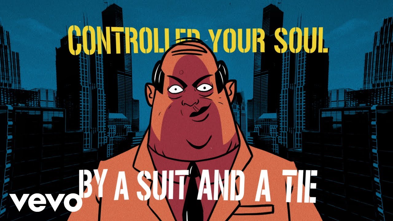 Public Enemy - How to Kill a Radio Consultant