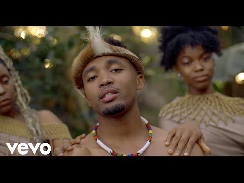Masandi - After Party (Official Music Video) ft. Thee Legacy