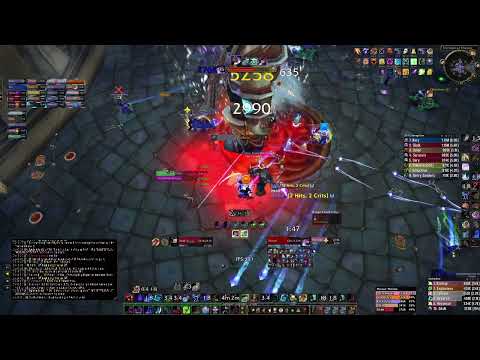 Hey - Uld 25 Thorim Hard Mode