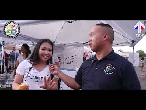 Unity Night Market July 31st