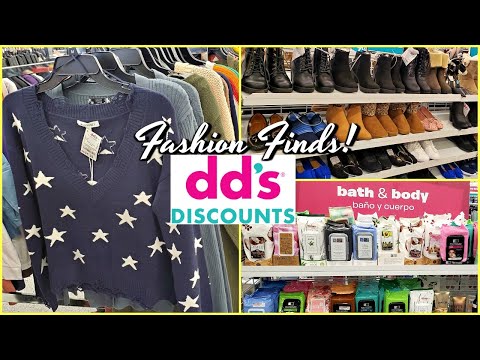 dds discount jackets