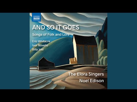 Auld Lang Syne (Arr. I. Farrington)