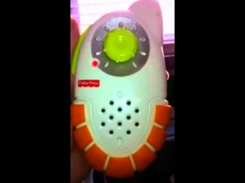 Haunted Walkie Talkie with Island And Bombero from CBRT.wmv