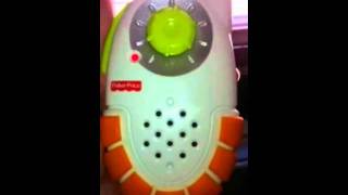 Haunted Walkie Talkie with Island And Bombero from CBRT.wmv