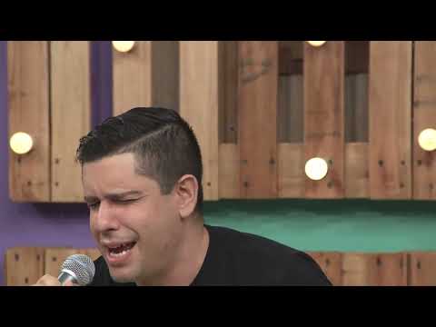 Samuel Lóia - Você Voltou (ao vivo no Caixa de Música)