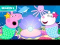 Peppa Pig Tales Mermaids Season 2 Episode 6
