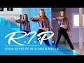 Sofia Reyes - R.I.P. (ft Rita Ora & Anitta) Easy Fitness Dance Video - Choreography Sofia Reyes - R.I.P. (ft Rita Ora & Anitta) Easy Fitness Dance Video - Choreography