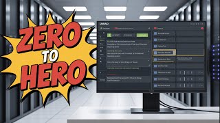Video thumbnail for Unraid: The Ultimate Installation & Setup Guide! (Zero to Hero #1) by IBRACORP