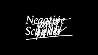 Negative Scanner - Health Insurance (Live @ A.C HQ)
