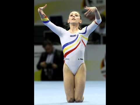 Diana Chelaru - Floor Music 2009_2011 HD