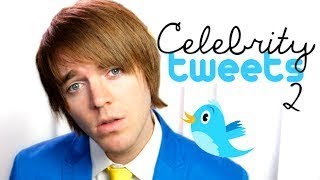 &quot;CELEBRITY TWEETS: PART 2&quot; MUSIC VIDEO