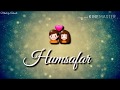 Aye Mere Humsafar Ik Zara Intezaar Old Song New Whatsapp Status