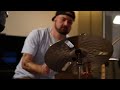 Your Drum Kit On The Go | TOCA Kickboxx Pro thumbnail