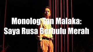 Download lagu Monolog Tan Malaka-Saya Rusa Berbulu Merah (edited version) mp3