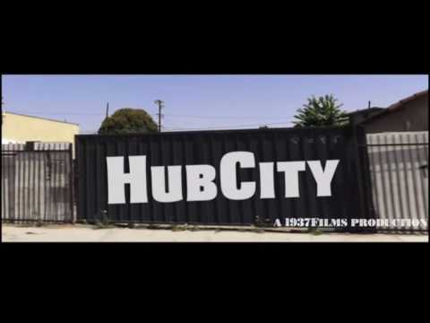 #LivefromTheHub - Bleezo interview