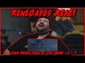 Fails Of The Weak 01 05 AchievementHunter RENEGADES REACT TO