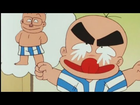 Hagemaru episode 1 ( Part-2 ) in hindi _ Hagemaru Ki Duniya