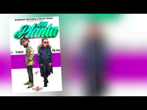 Ñengo Flow Ft El Yman - Mi Planta (Audio Oficial )