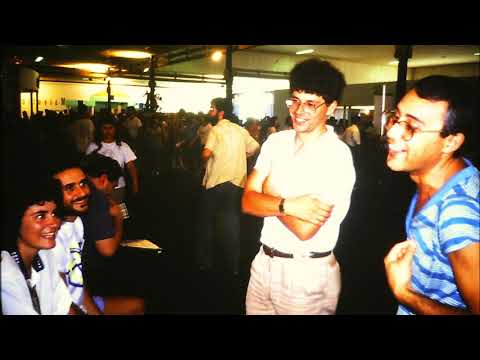 1989 08 10o Meeting di Rimini