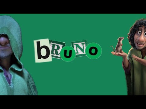 fugindo do Bruno Madrigal