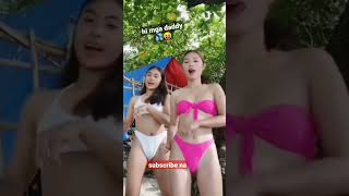 ang init kaya mu ba kaming paligoan pano tara na