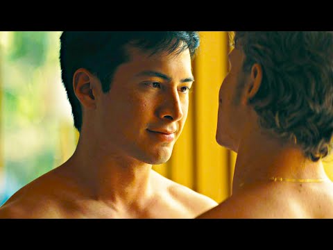 Shane & Ilya - The Cottage [Heated Rivalry 1x06]