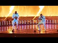 Drake: 'Gyalchester' (Live Performance on Billboard Music Awards) 4K