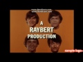Raybert Productions Columbia Pictures Television Sunburst 1966 1976 HD