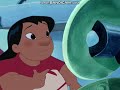 Lilo Stitch The Series Lilo Ep Frenchfry
