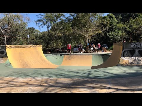 Feiox TV EP#29 Conhecendo a pista do Gafanhoto em Divinópolis - MG