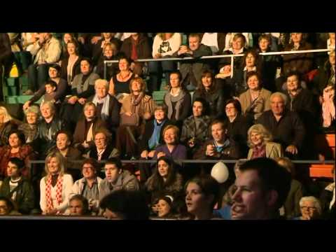 UDRUGA SRCE: KOMPLETNA SNIMKA KONCERTA NA GRIPAMA 27.11.2011 !!! :-)