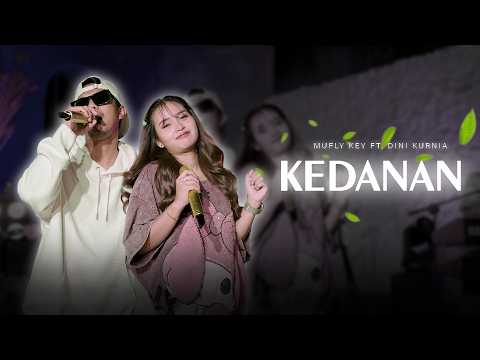 Thumbnail Video Kedanan (feat. Mufly Key)