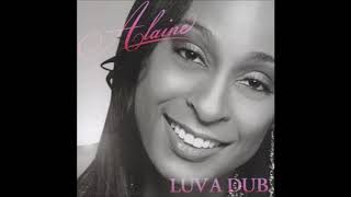 Alaine - Love Of A Lifetime