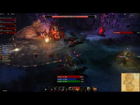 [ESO][Guide] Veteran Cradle of Shadows - Velidreth Shadow Sense (insta kill) how to avoid