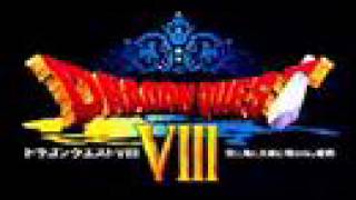 preview picture of video 'Dragon Quest VIII: Journey of the Cursed King'